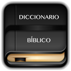 Diccionario Bíblico آئیکن