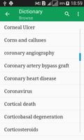 Disease Dictionary Offline الملصق