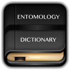 Entomology Dictionary Offline ícone