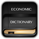 Economic Terms Dictionary aplikacja