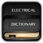Electrical Dictionary Offline иконка