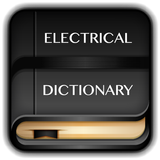 Electrical Dictionary Offline icon