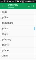 Filipino Dictionary Offline الملصق