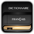 Dictionnaire Français ícone