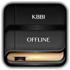 KBBI Offline أيقونة