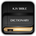 KJV Bible Dictionary