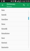Kamus Bahasa Korea Offline الملصق