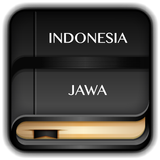 Kamus indonesia Jawa Offline icon