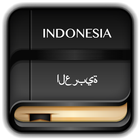 Icona Kamus Indonesia Arab Offline
