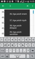 Kamus Jepang Offline ảnh chụp màn hình 1
