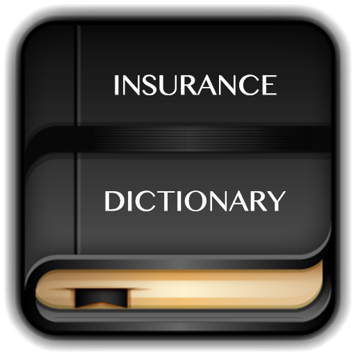 Insurance Dictionary Offline