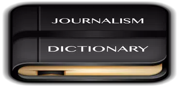 Journalism Dictionary Offline