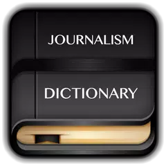 Journalism Dictionary Offline アプリダウンロード