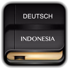 Kamus Jerman Indonesia Offline APK download