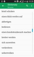 Kamus Jerman Indonesia Offline bài đăng