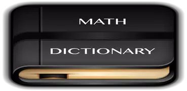 Math Dictionary Offline