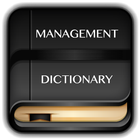 Management Dictionary Offline icône