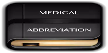 Medical Abbreviations