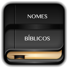 Nomes Bíblicos иконка