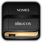 آیکون‌ Nomes Bíblicos