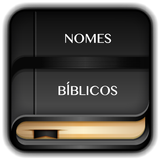 Nomes Bíblicos icon
