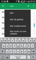 Nomes Bíblicos تصوير الشاشة 1
