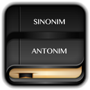 Kamus Sinonim Antonim APK