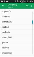 Synonym Dictionary Offline bài đăng