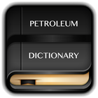Icona Petroleum Dictionary Offline
