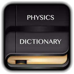 Physics Dictionary Offline APK download