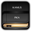 APK Kamus PKN Indonesia Offline