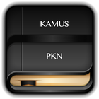 Kamus PKN-icoon