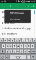 Real Estate Dictionary Offline screenshot 1