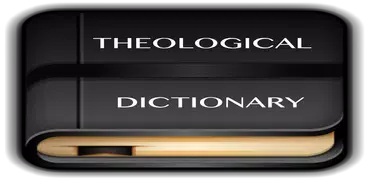 Theological Dictionary Offline