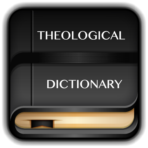 Theological Dictionary Offline