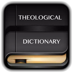 Theological Dictionary Offline APK download