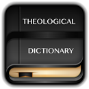 Theological Dictionary Offline aplikacja