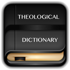 Theological Dictionary Offline icône