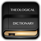 Theological Dictionary Offline icon