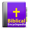 Biblical Encyclopedia