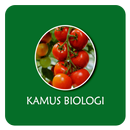Kamus Istilah Biologi APK