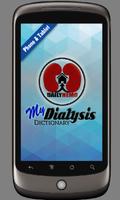 Poster My Dialysis Dictionary Pro