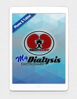 My Dialysis Dictionary Pro 스크린샷 3