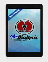 My Dialysis Dictionary Pro 스크린샷 2