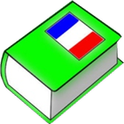 آیکون‌ Dictionnaire francais