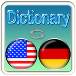English German Dictionary