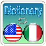 English Italian Dictionary