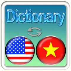 English Vietnamese Dictionary APK Herunterladen