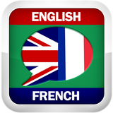 Offline Dict Anglais Français icône