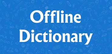 English Hindi Dictionary Offline - Learn English